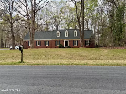 2454 Buckboard Trl, Rocky Mount, NC 27804