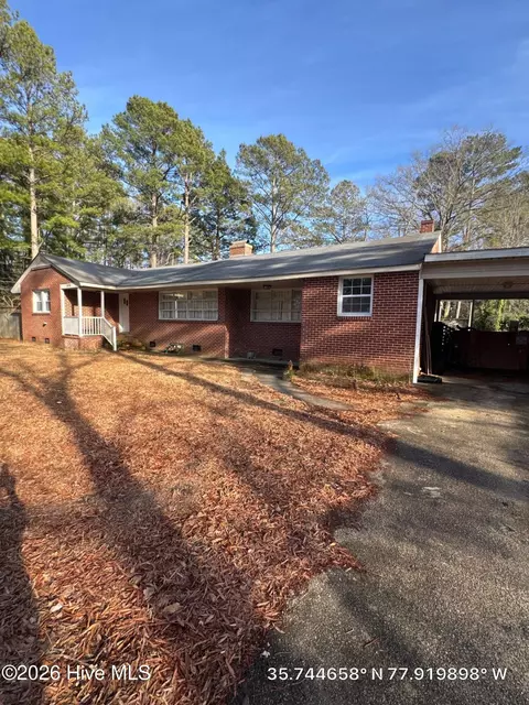 310 Pearson St N, Wilson, NC 27893