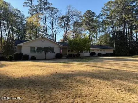 104 Bunn Ave, Rocky Mount, NC 27804