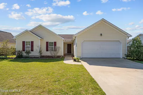 1966 Jeffrey Stokes Dr NE, Leland, NC 28451