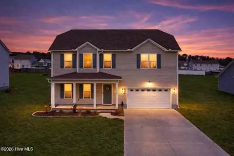 106 Kettle Dr, Havelock, NC 28532