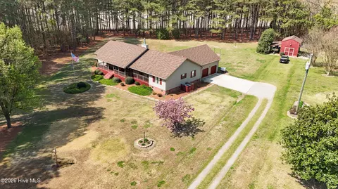 251 S Trotman Rd, Camden, NC 27921