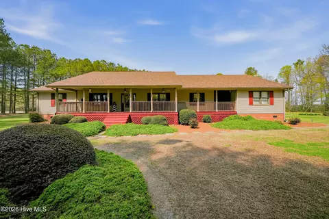 251 S Trotman Rd, Camden, NC 27921