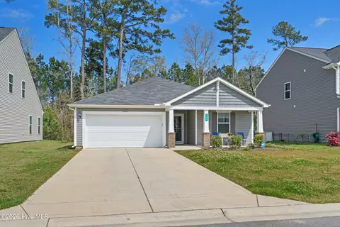 737 Landmark Cv, Carolina Shores, NC 28467