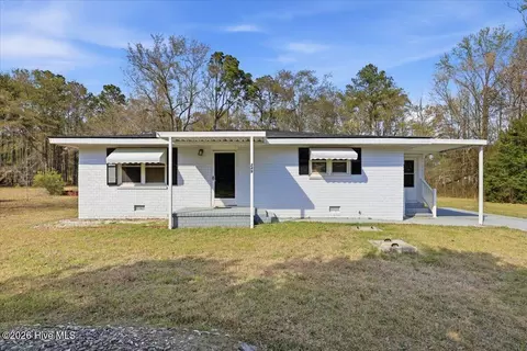 249 Hack Dr, Dudley, NC 28333