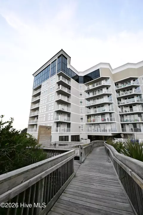 2000 New River Inlet Rd UNIT 1404, North Topsail Beach, NC 28460