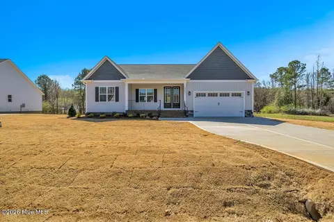 12631 Mallard Rock Rd, Zebulon, NC 27597