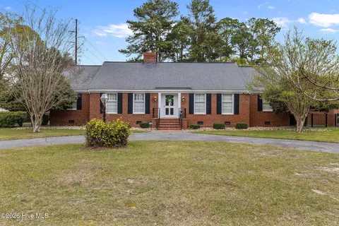 1701 E Walnut St, Goldsboro, NC 27530
