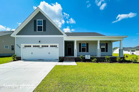 1230 Inner Banks Ln, Jacksonville, NC 28546