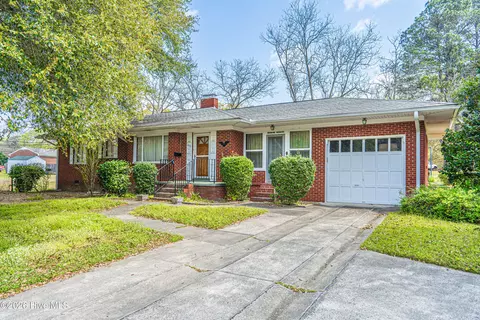 403 Airport Rd, Rockingham, NC 28379