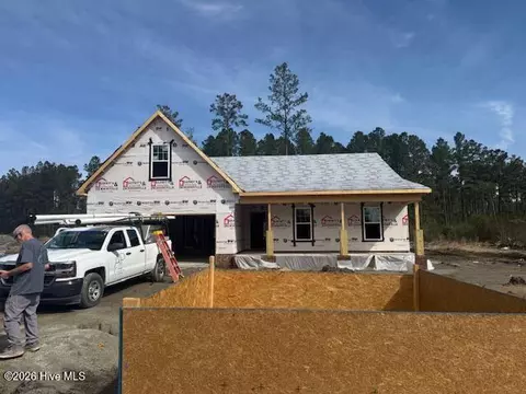 835 Hidden Bridge Dr, Jacksonville, NC 28546