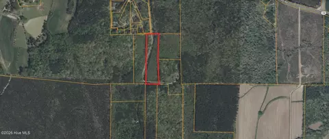 0 Oxford, Timberlake, NC 27583