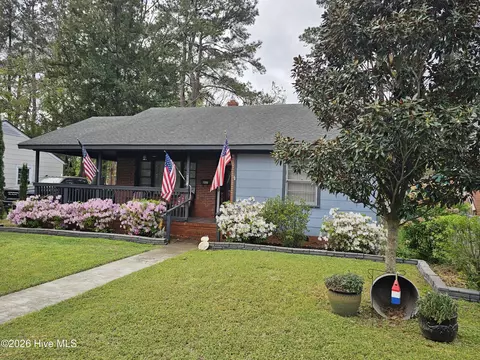 Other - 807 E 8th St, Washington, NC 27889 photo 1 of 5