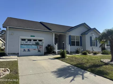 489 Pepper Breeze Ave SW, Calabash, NC 28467