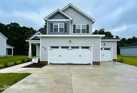 272 Browns Ferry Rd, Jacksonville, NC 28546