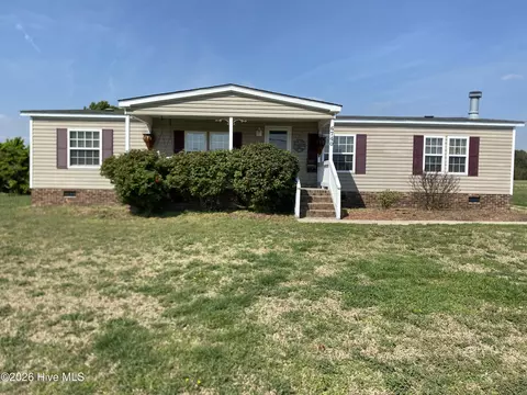 6740 Stantonsburg Rd, Farmville, NC 27828