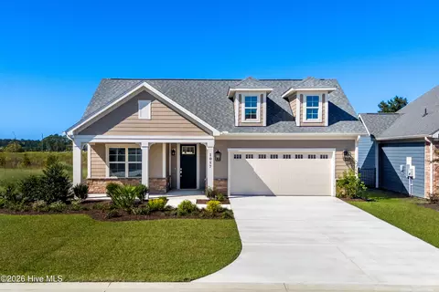 1057 Northbridge Ct NW, Ocean Isle Beach, NC 28469