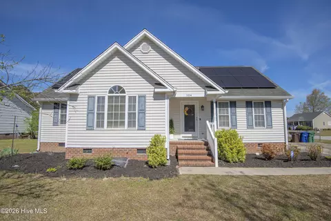 504 Wayne Ave, Tarboro, NC 27886