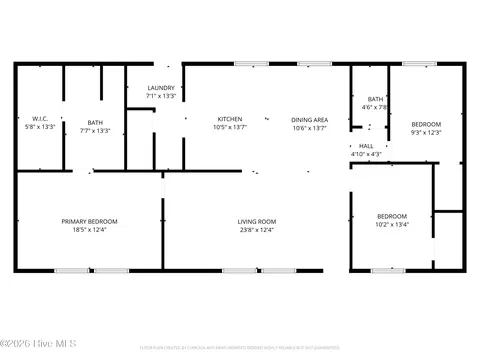 2550 White Sands Dr SW, Supply, NC 28462