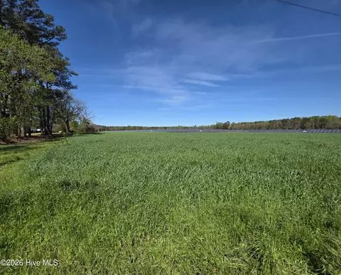 0 N Nc 111 And 903 Hwy, Albertson, NC 28508