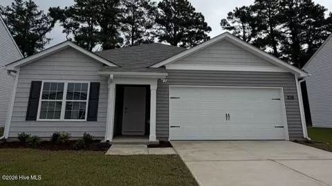 4057 Topsail Trl, New Bern, NC 28560