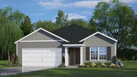 4057 Topsail Trl, New Bern, NC 28560
