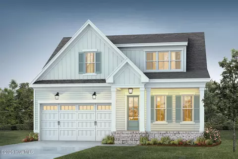 473 Freedom Park Rd, Beaufort, NC 28516