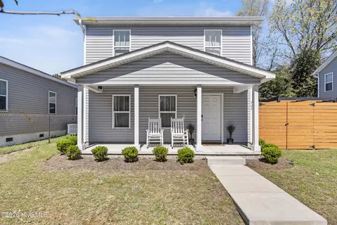 903 Walnut St, Wilmington, NC 28401