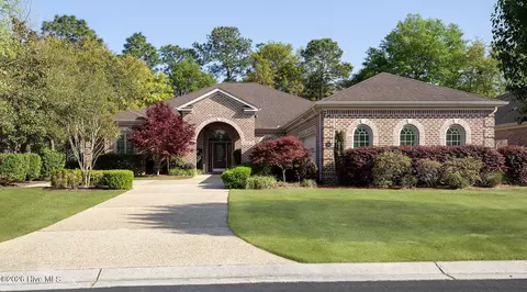 214 Fayemarsh Rd, Wilmington, NC 28412