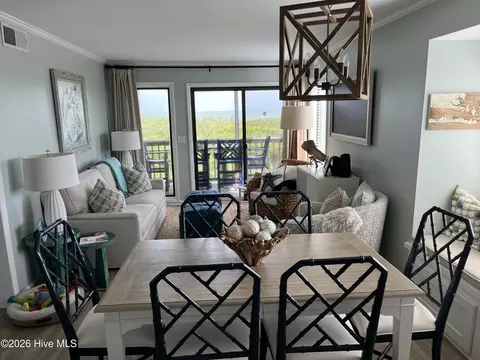 2111 W Fort Macon Rd #156, Atlantic Beach, NC 28512