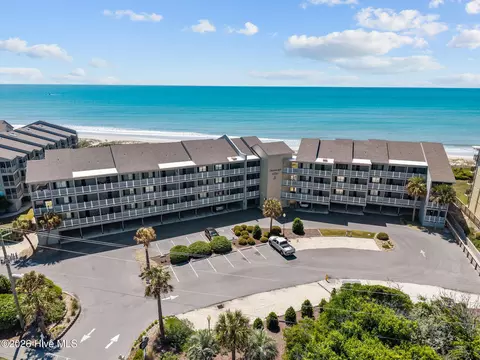 2111 W Fort Macon Rd #156, Atlantic Beach, NC 28512