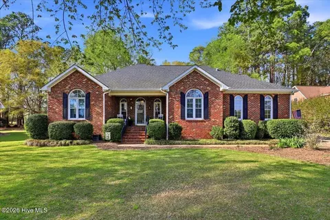 109 Kelly Dr, Goldsboro, NC 27530