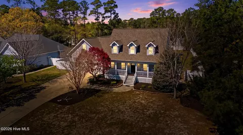 6478 Rolling Run, Southport, NC 28461