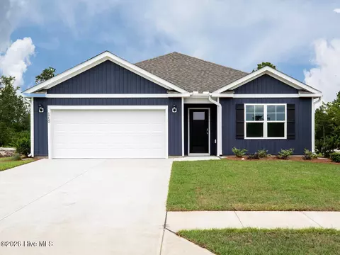 1570 E White Egret Ln NE #LOT 733, Bolivia, NC 28422