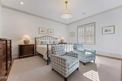 Bedroom - 201 Crescent Ct, Pinehurst, NC 28374 photo 1 of 8