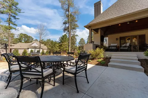 Exterior - 201 Crescent Ct, Pinehurst, NC 28374 photo 7 of 18