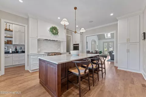 Kitchen - 201 Crescent Ct, Pinehurst, NC 28374 photo 3 of 9