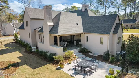 Exterior - 201 Crescent Ct, Pinehurst, NC 28374 photo 18 of 18