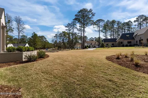 Exterior - 201 Crescent Ct, Pinehurst, NC 28374 photo 6 of 18