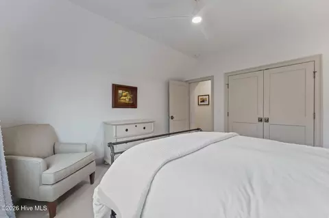 Bedroom - 201 Crescent Ct, Pinehurst, NC 28374 photo 8 of 8