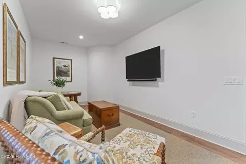 Bedroom - 201 Crescent Ct, Pinehurst, NC 28374 photo 3 of 8