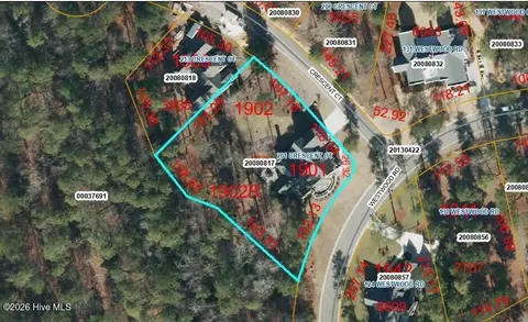 View/Area - 201 Crescent Ct, Pinehurst, NC 28374 photo 1 of 3