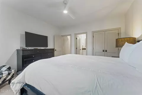 Bedroom - 201 Crescent Ct, Pinehurst, NC 28374 photo 6 of 8