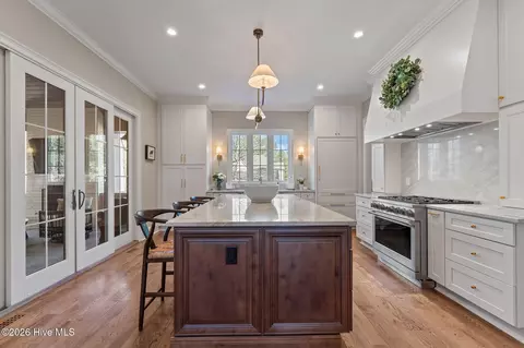 Kitchen - 201 Crescent Ct, Pinehurst, NC 28374 photo 1 of 9