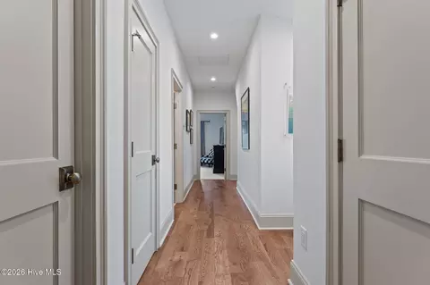Entry Way - 201 Crescent Ct, Pinehurst, NC 28374 photo 4 of 5