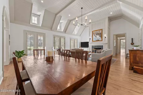 Dining - 201 Crescent Ct, Pinehurst, NC 28374 photo 1 of 2