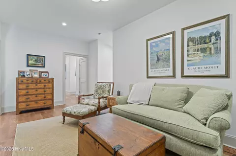 Bedroom - 201 Crescent Ct, Pinehurst, NC 28374 photo 4 of 8