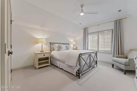 Bedroom - 201 Crescent Ct, Pinehurst, NC 28374 photo 7 of 8