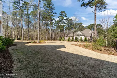 Exterior - 201 Crescent Ct, Pinehurst, NC 28374 photo 10 of 18
