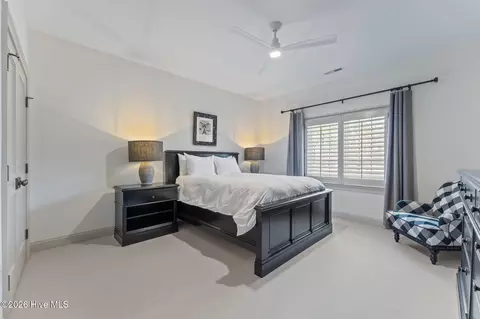 Bedroom - 201 Crescent Ct, Pinehurst, NC 28374 photo 5 of 8